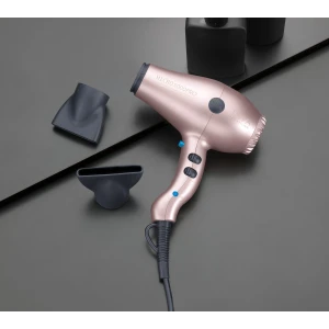 micro mini blower hair dryer diva