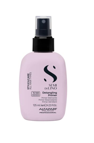 detangling cream leave in
