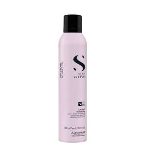 shine spray anti frizz