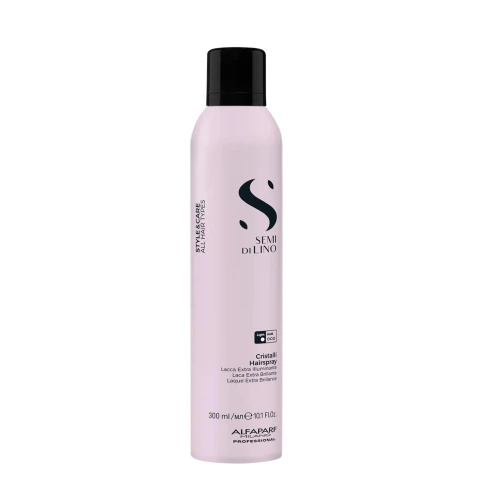 shine spray anti frizz