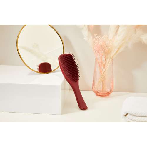 detangling brush tangle teezer