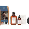 Depot Invigorating Kit with free Charger