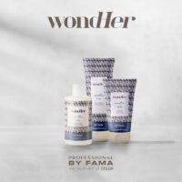 Fama Wondher Arctic Ice
