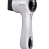 Eolux EX01 Hairdryer Pearl White Travel size