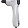 Eolux EX01 Hairdryer Pearl White Travel size