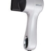 Eolux EX01 Hairdryer Pearl White Travel size