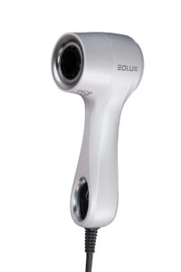 Eolux travel pearl hair dryer