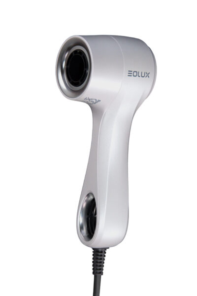 Eolux travel pearl hair dryer