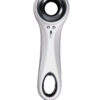 Eolux EX01 Hairdryer Pearl White Travel size