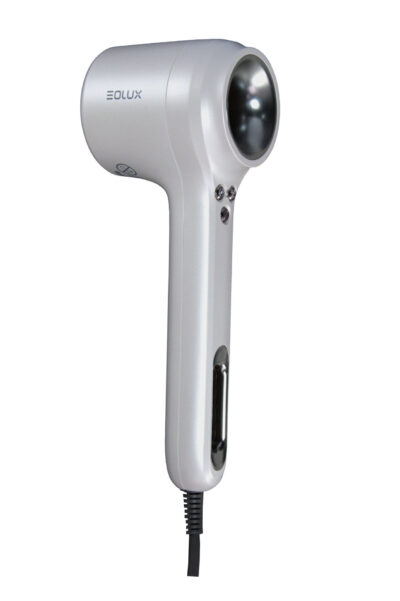 Eolux EX02 Hairdryer Retail Pearl/White Home use