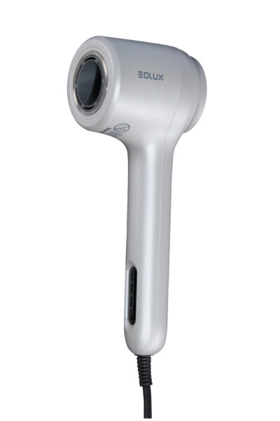 Eolux EX02 Hairdryer Retail Pearl/White Home use