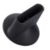 Eolux EX01 Hairdryer Black/Bronze Travel size