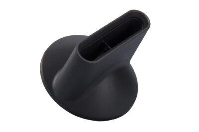 Eolux EX01 Hairdryer Black/Bronze Travel size
