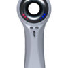 Eolux EX01 Hairdryer Pearl White Travel size