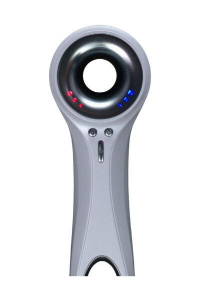 Eolux EX01 Hairdryer Pearl White Travel size