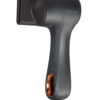 Eolux EX01 Hairdryer Black/Bronze Travel size