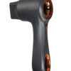 Eolux EX01 Hairdryer Black/Bronze Travel size