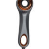 Eolux EX01 Hairdryer Black/Bronze Travel size