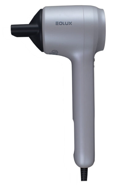 Eolux EX02 Hairdryer Retail Pearl/White Home use