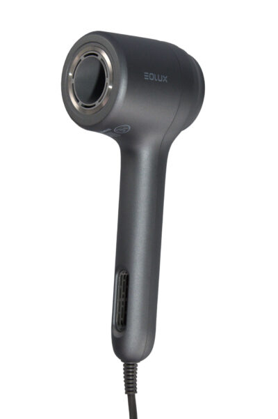 Eolux EX02 Hairdryer Retail Bronze/Black Home use