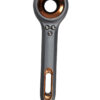 Eolux EX02 Hairdryer Retail Bronze/Black Home use