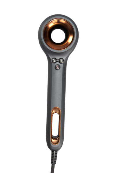 Eolux EX02 Hairdryer Retail Bronze/Black Home use