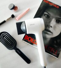 Eolux Hair Dryers