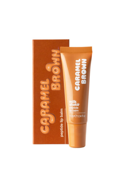 lip balm caramel brown mothers day gift