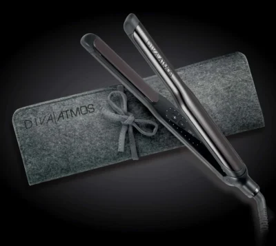 Atmos Super Slim Profession Styler (13mm) ATM110