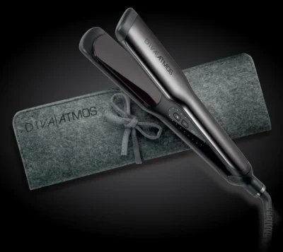 Atmos XXL Wide Professional Styler (51mm) ATM140