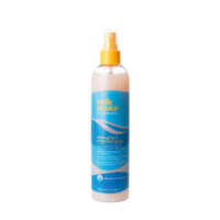 leave in summer uv protection