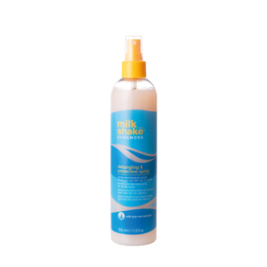 leave in summer uv protection