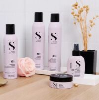 Alfaparf Semi di Lino Style and Care