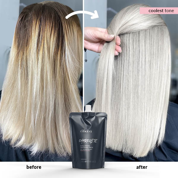 bleaching seminar malta hair education