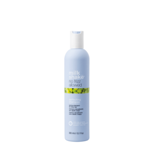 no more frizz shampoo anti humidity