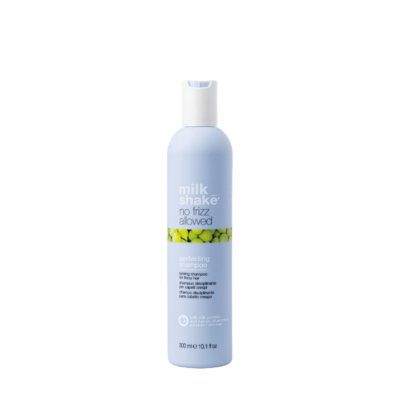 no more frizz shampoo anti humidity
