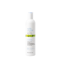 anti frizz anti humidity conditioner