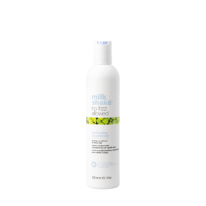 anti frizz anti humidity conditioner