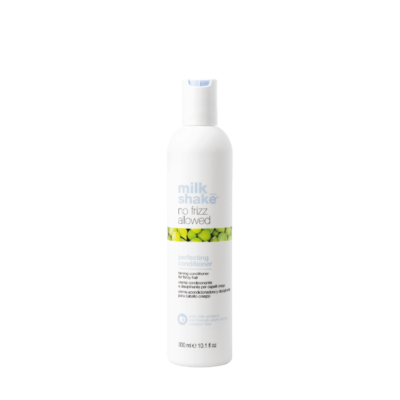 anti frizz anti humidity conditioner