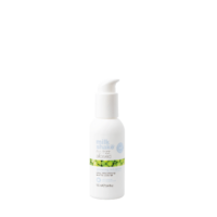 glistening no frizz serum anti humidity hydrating