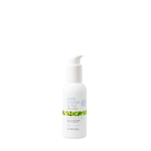 glistening no frizz serum anti humidity hydrating