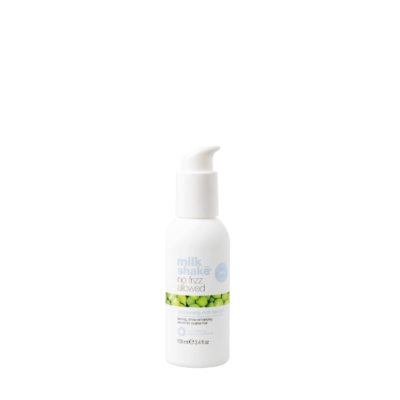 glistening no frizz serum anti humidity hydrating