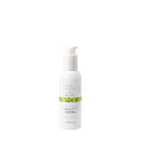 glistening light milk anti frizz anti humidity