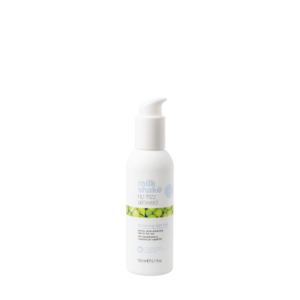 glistening light milk anti frizz anti humidity