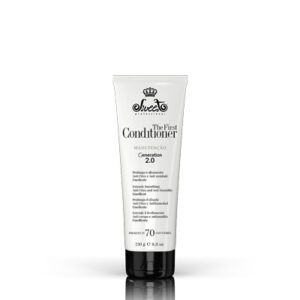 conditioner sweet straightening sweet professional