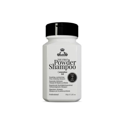 sweet professional powder shampoo