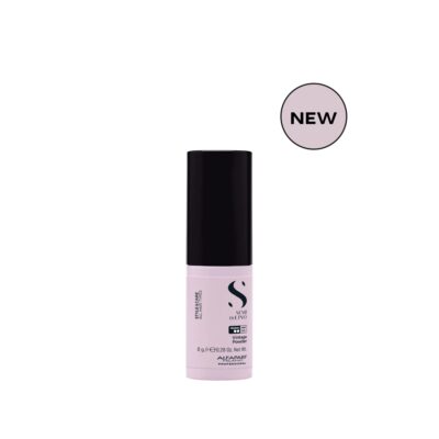 vintage volume powder