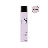 strong hold hair spray extreme