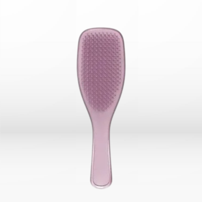 Tangle Teezer Wet Detangler Chrome Mauve Copper