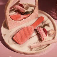 6. Tangle Teezer